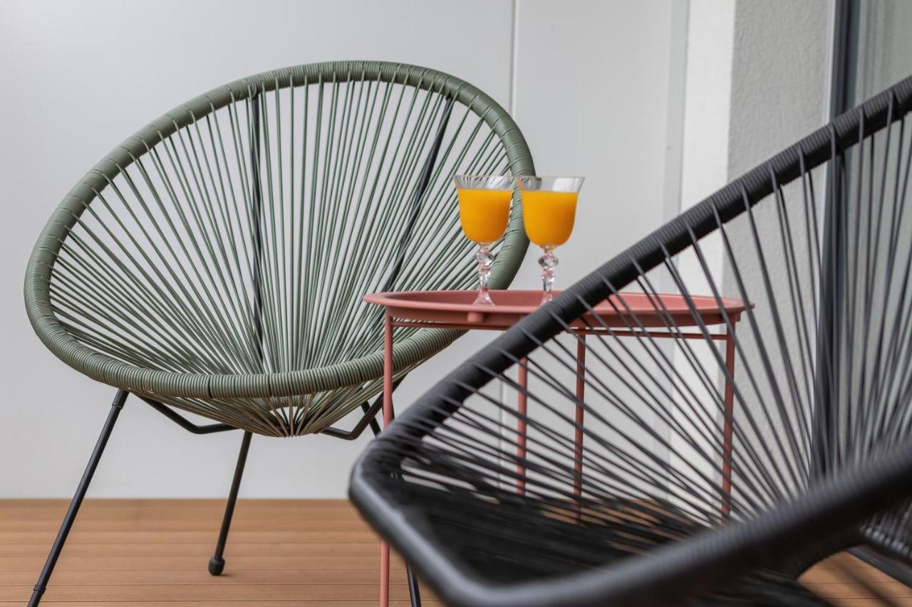 Wellness Resort Apartments Dziwnow Riverfront By Noclegi Renters Kültér fotó